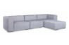 L SHAPE SOFA 1004L