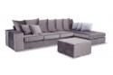 L SHAPE SOFA 1008L
