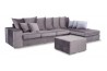 L SHAPE SOFA 1008L