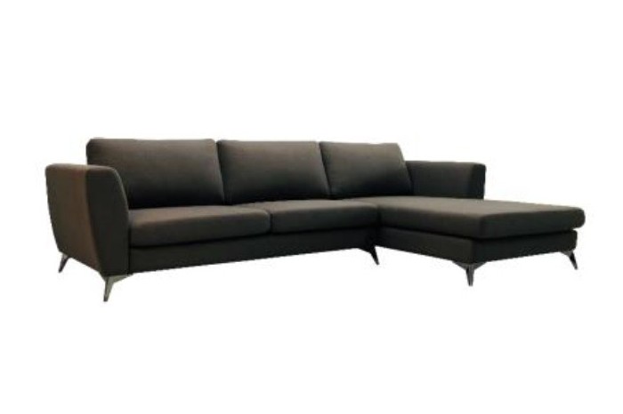 L SHAPE SOFA 1009L