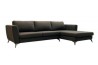 L SHAPE SOFA 1009L