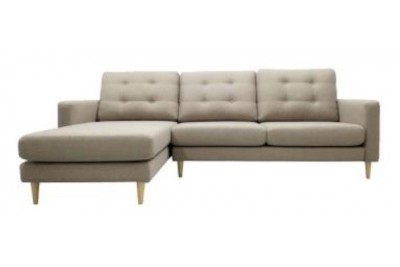 L SHAPE SOFA 1012L