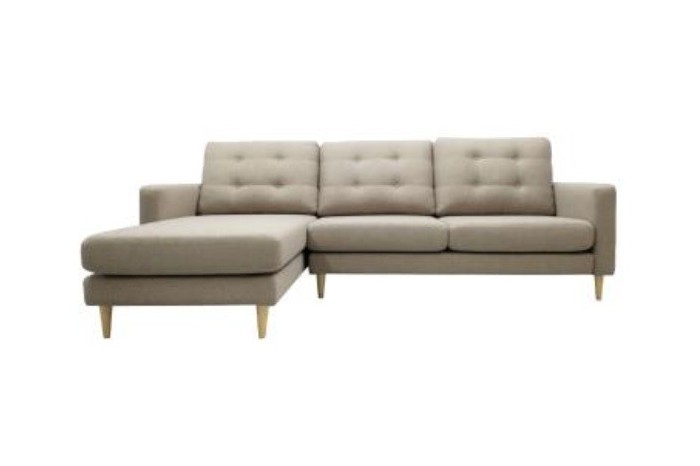 L SHAPE SOFA 1012L