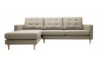 L SHAPE SOFA 1012L