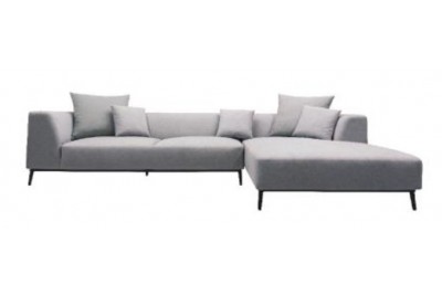 L SHAPE SOFA 1016L