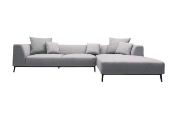 L SHAPE SOFA 1016L