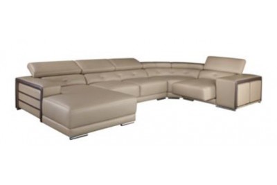 L SHAPE SOFA 1101L