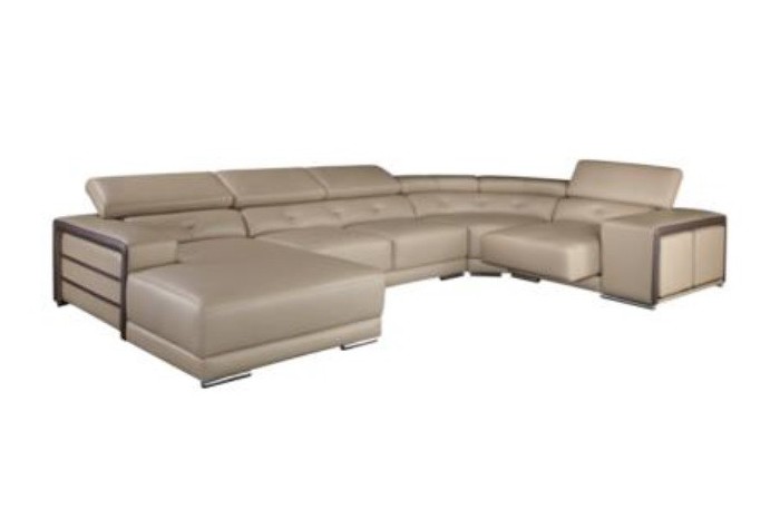 L SHAPE SOFA 1101L