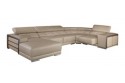 L SHAPE SOFA 1101L