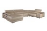 L SHAPE SOFA 1101L