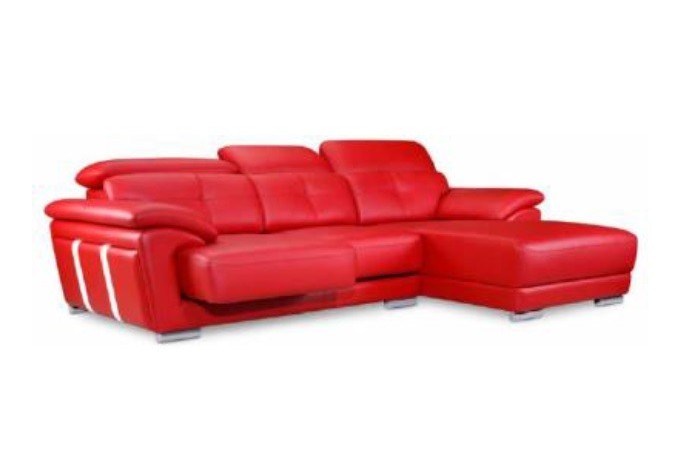 L SHAPE SOFA 1102L