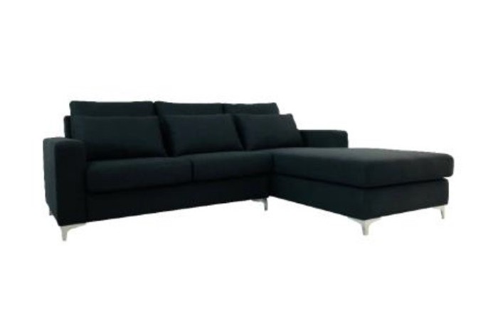 L SHAPE SOFA 1104L