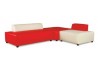 L SHAPE SOFA 1105L