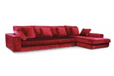 L SHAPE SOFA 1106L