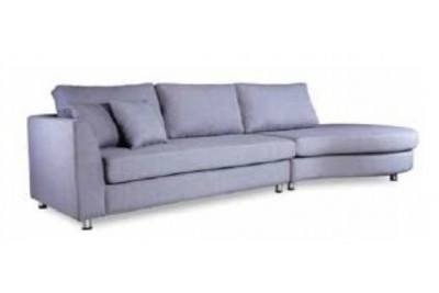 L SHAPE SOFA 1107L