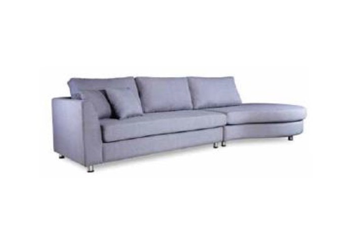 L SHAPE SOFA 1107L