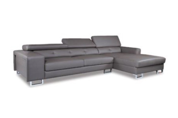 L SHAPE SOFA 1108L