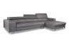 L SHAPE SOFA 1108L