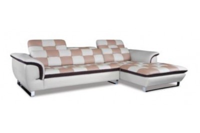 L SHAPE SOFA 1109L