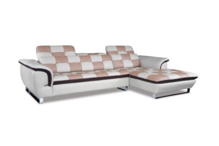 L SHAPE SOFA 1109L