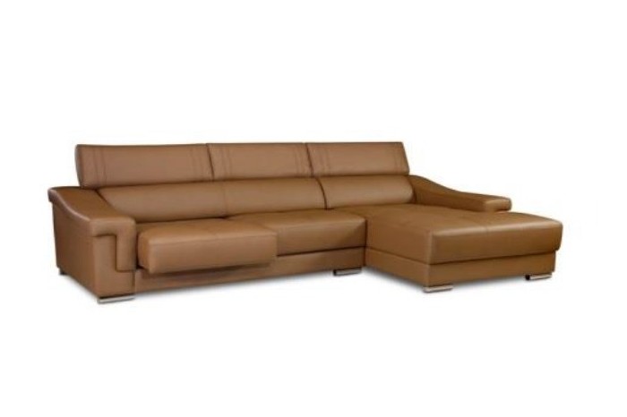 L SHAPE SOFA 1111L
