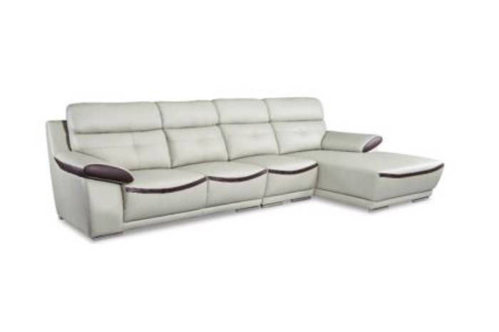 L SHAPE SOFA 2059L