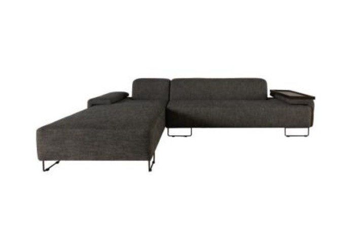 L SHAPE SOFA LS2061