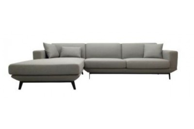 L SHAPE SOFA LS2062