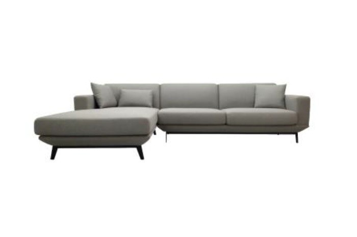 L SHAPE SOFA LS2062