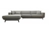 L SHAPE SOFA LS2062
