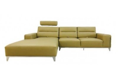 L SHAPE SOFA LS2063