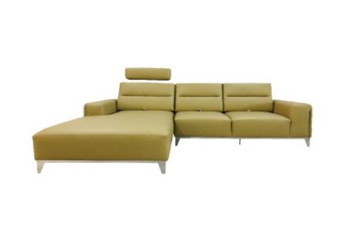 L SHAPE SOFA LS2063