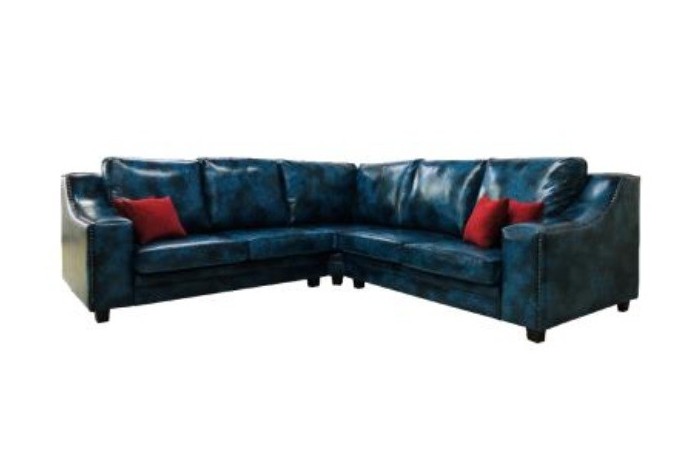 L SHAPE SOFA LS2064