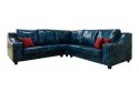 L SHAPE SOFA LS2064