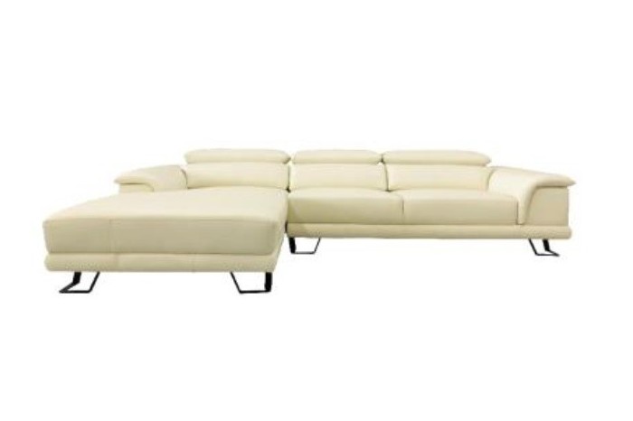 L SHAPE SOFA LS2065