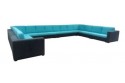 L SHAPE SOFA LS2066