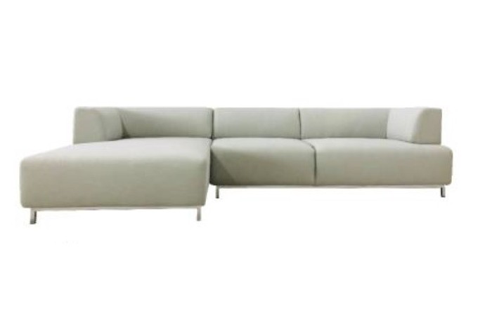 L SHAPE SOFA LS2067