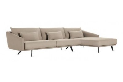 L SHAPE SOFA LS2068