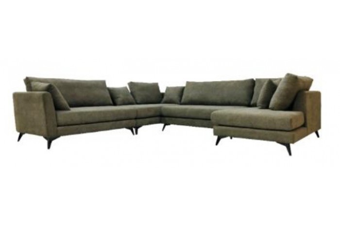 L SHAPE SOFA LS2070