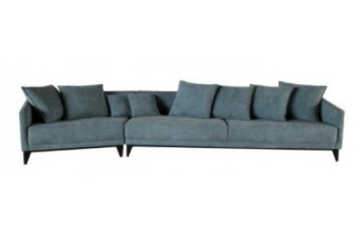 L SHAPE SOFA LS2071