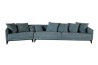 L SHAPE SOFA LS2071