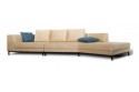 L SHAPE SOFA LS2072