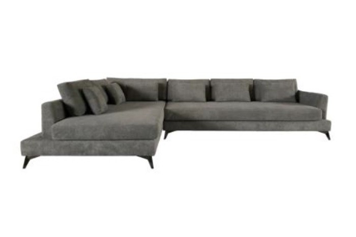 L SHAPE SOFA LS2073