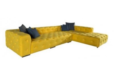 L SHAPE SOFA LS2074