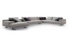 L SHAPE SOFA LS2075