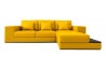 L SHAPE SOFA LS2076