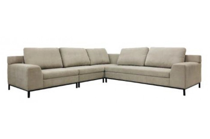 L SHAPE SOFA LS2077