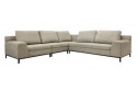 L SHAPE SOFA LS2077