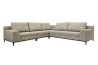 L SHAPE SOFA LS2077