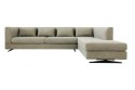 L SHAPE SOFA LS2078